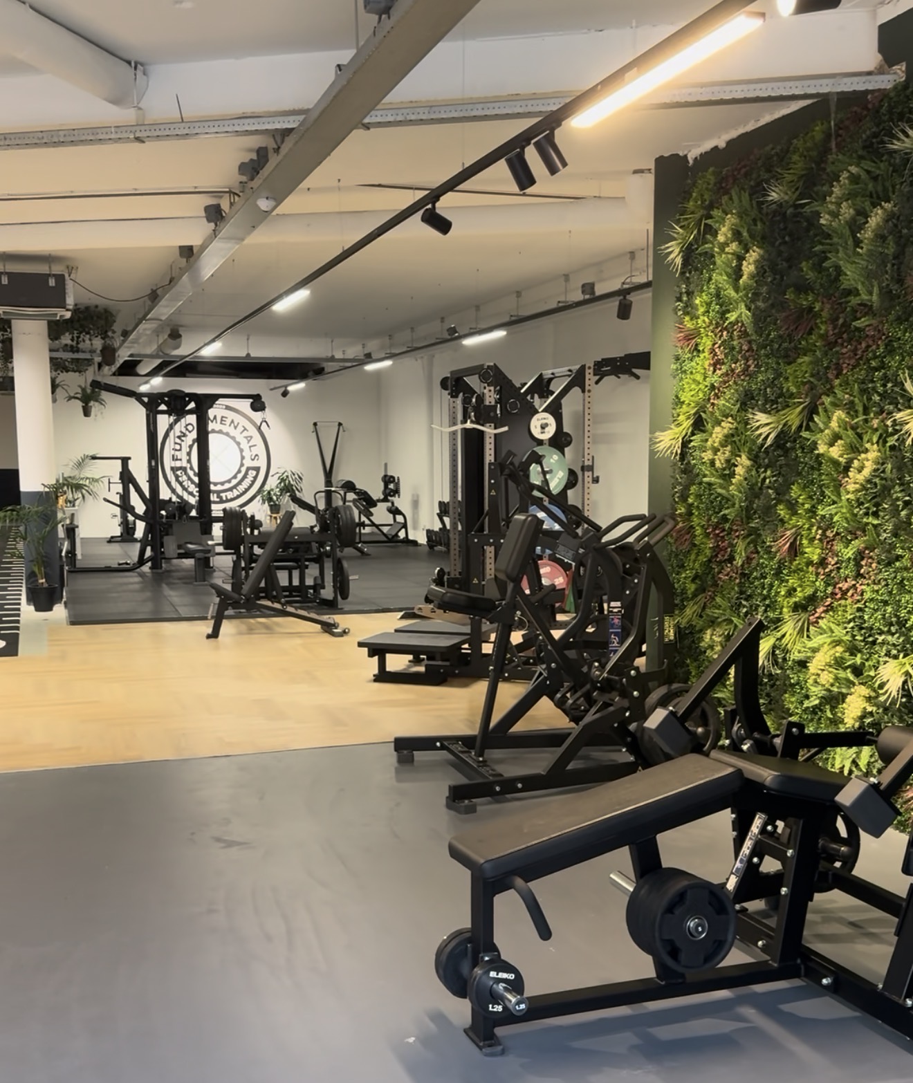 Fundamentals Alkmaar